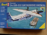 Thumbnail REVELL 04287 DORNIER Do 228-212 LM MARINE PATROL